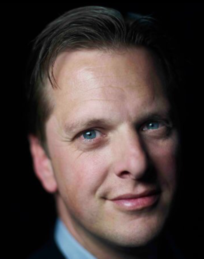 David Selier - Dasecom